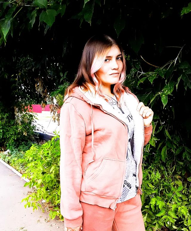 nadya9356494 в LOOKY. #Условия. Сохраняя положительн...
