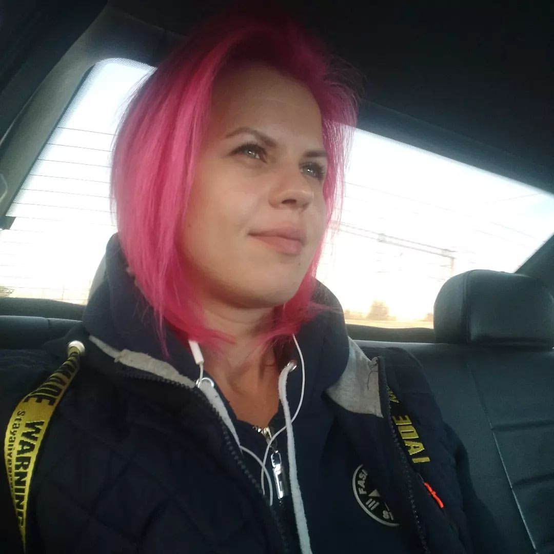 svetlanka_kul83 в LOOKY — Не знаю 🤔....о чём-то задумалась 😅🤣😂...или просто #кайфу
