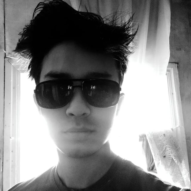 guseln1kov в LOOKY. #bw. #bw