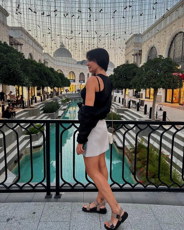 anna_o06 в LOOKY. . Счастливая я ☺️🤍