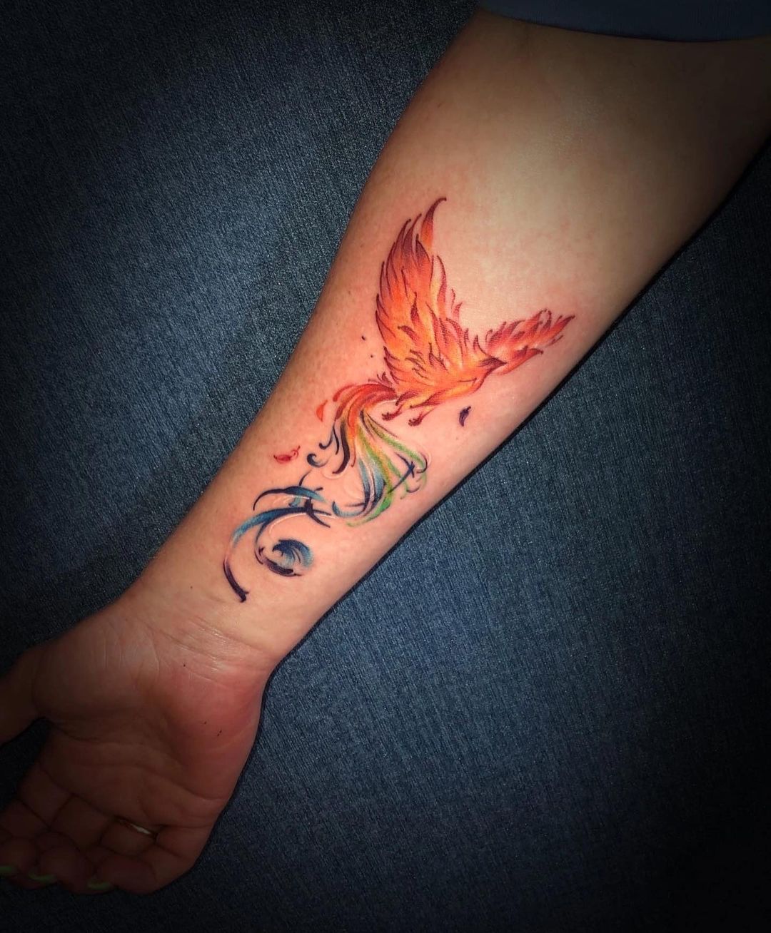 tattoo_liskov в LOOKY — фото 10