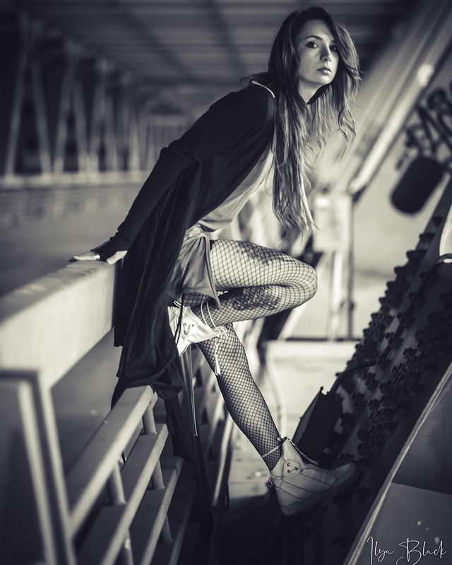 ilyablack.ru в LOOKY. . Немного лютости. На ...