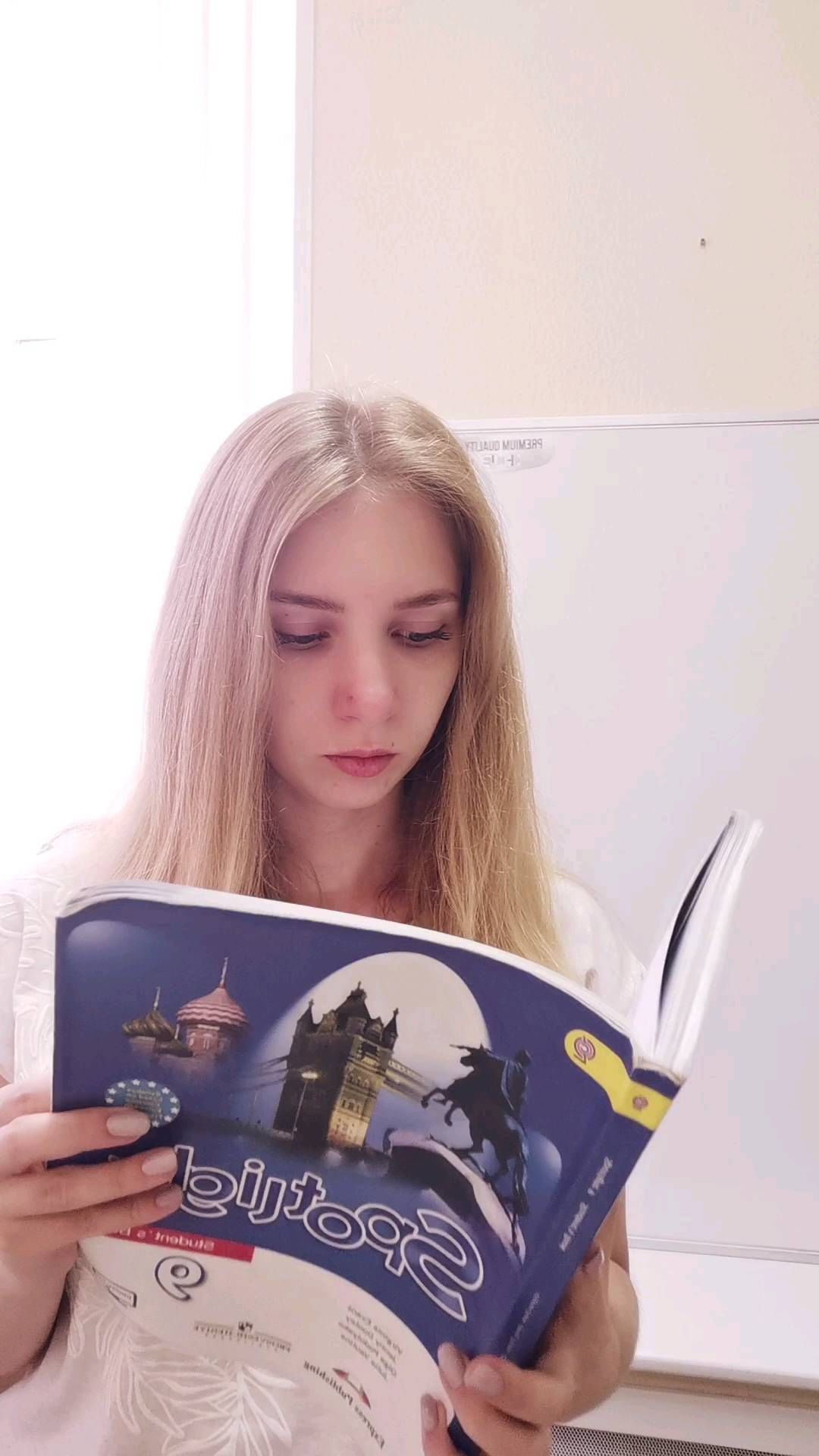 ksa.ndra в LOOKY. . Перед каждым занятие...