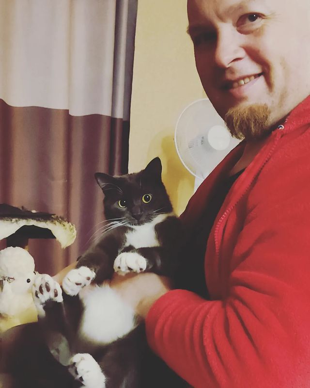 lipatovmv в LOOKY. #кекс,#питер,#cat,#memories,#saintpetersburg,#loveet. Вы только посмотрите...