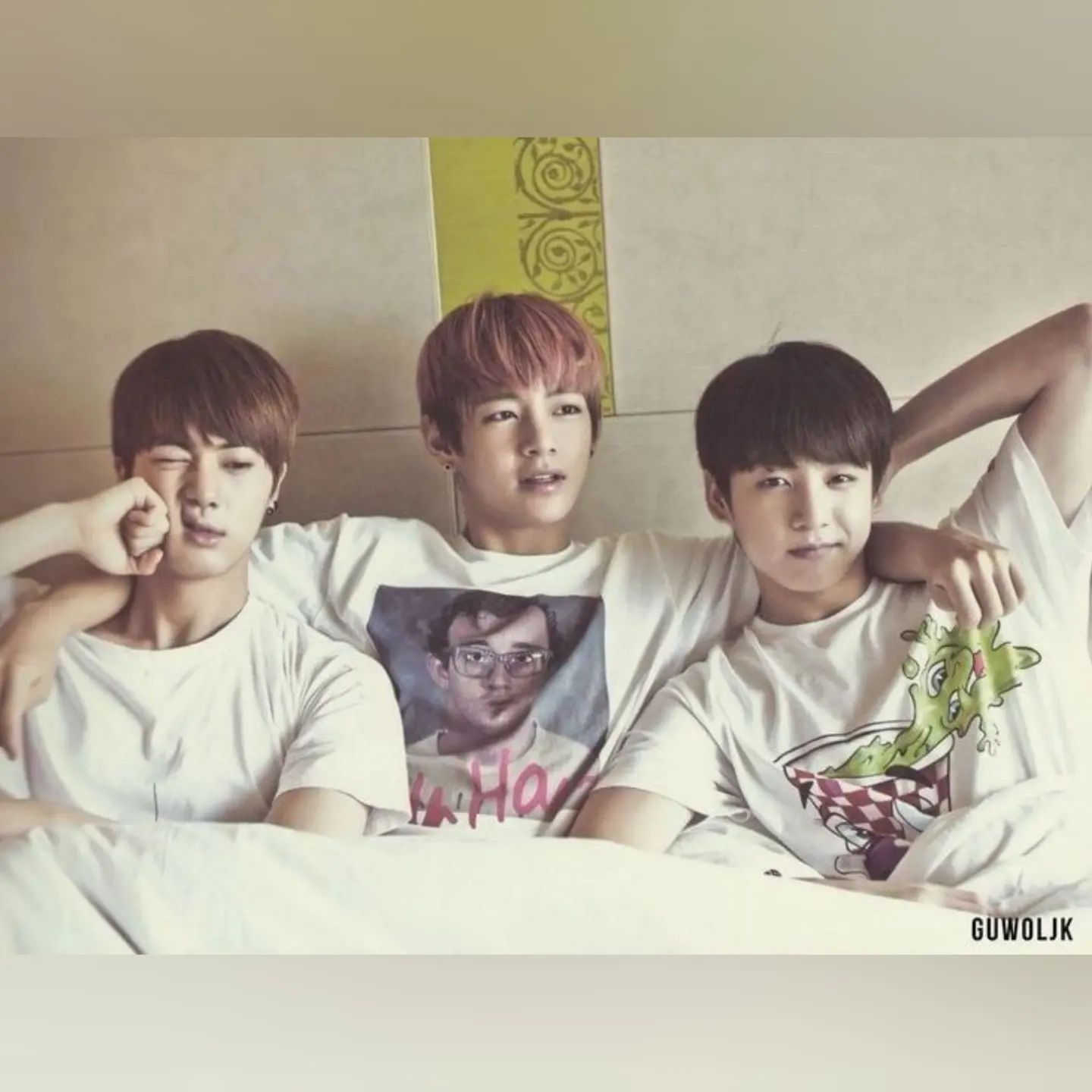 bangtan_boys_a.r.my в LOOKY — фото 7