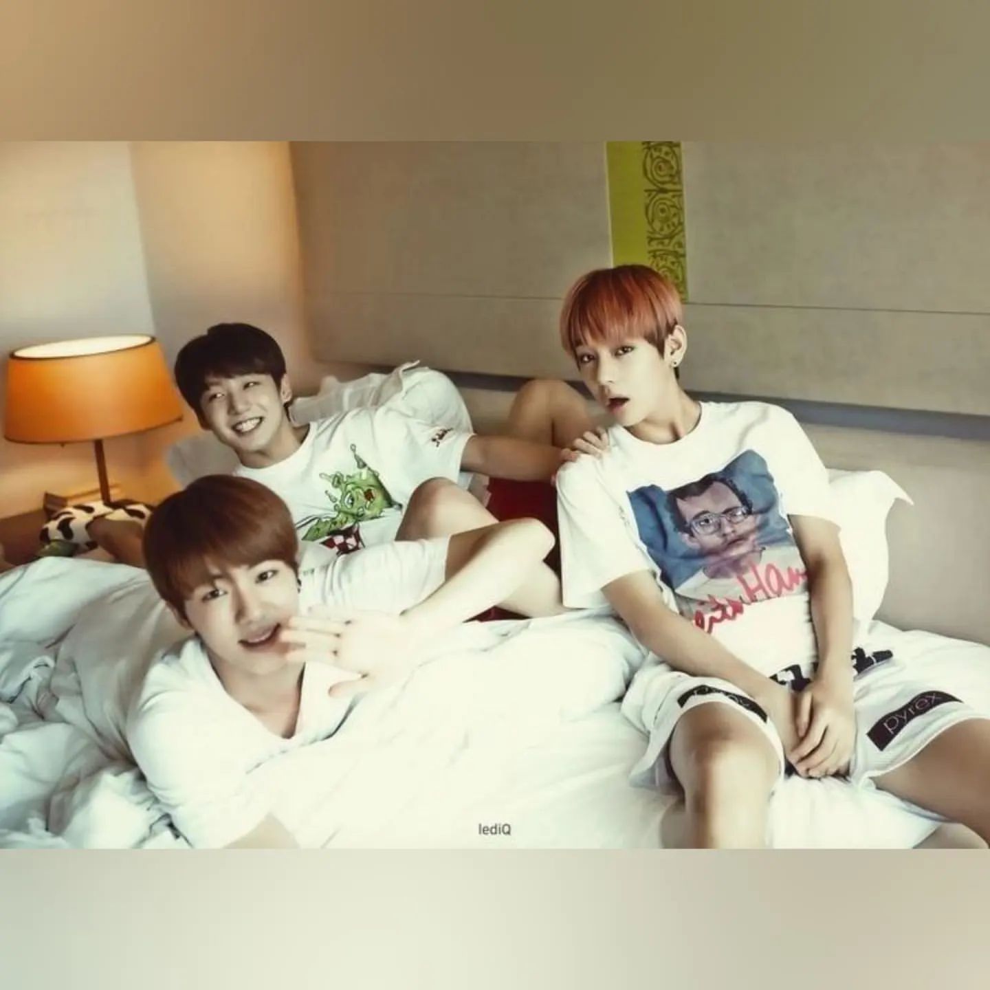 bangtan_boys_a.r.my в LOOKY — фото 8