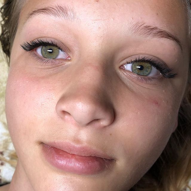 gilyova_beauty в LOOKY. . Кажется я влюбилась ...
