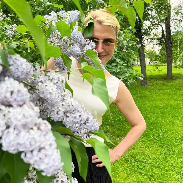 victoriapakhomova в LOOKY. . Выпала я из соцсетий...