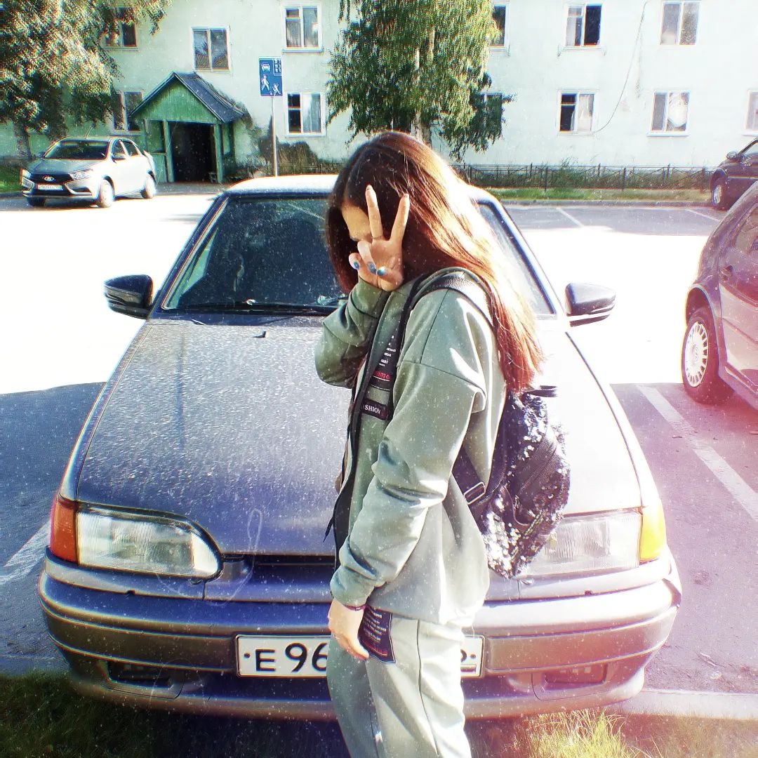 alekseevna18.08 в LOOKY. . null