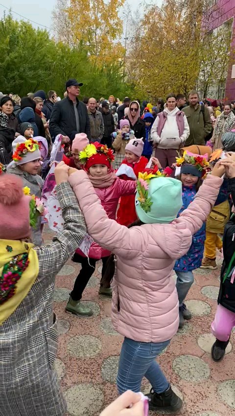 diastrebova в LOOKY. #2. Ярмарка 2022 Начальн...