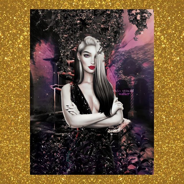 vicky_official_walker в LOOKY. #romance_club,#клубромантики,#секретнебес,#агатахаррис,#яонт,#яохочусьнатебя. #romance_club #клубр...