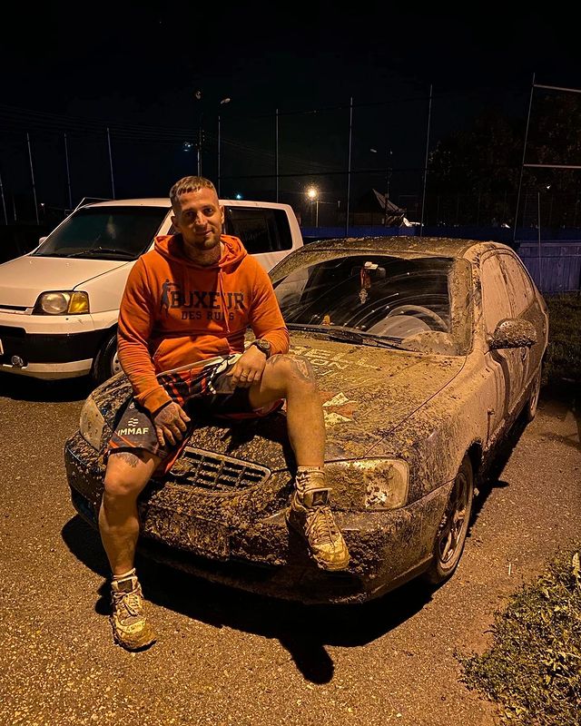 northman_88 в LOOKY. #ралли#rally#dirt#car. Автомойки ждите 
#ра...