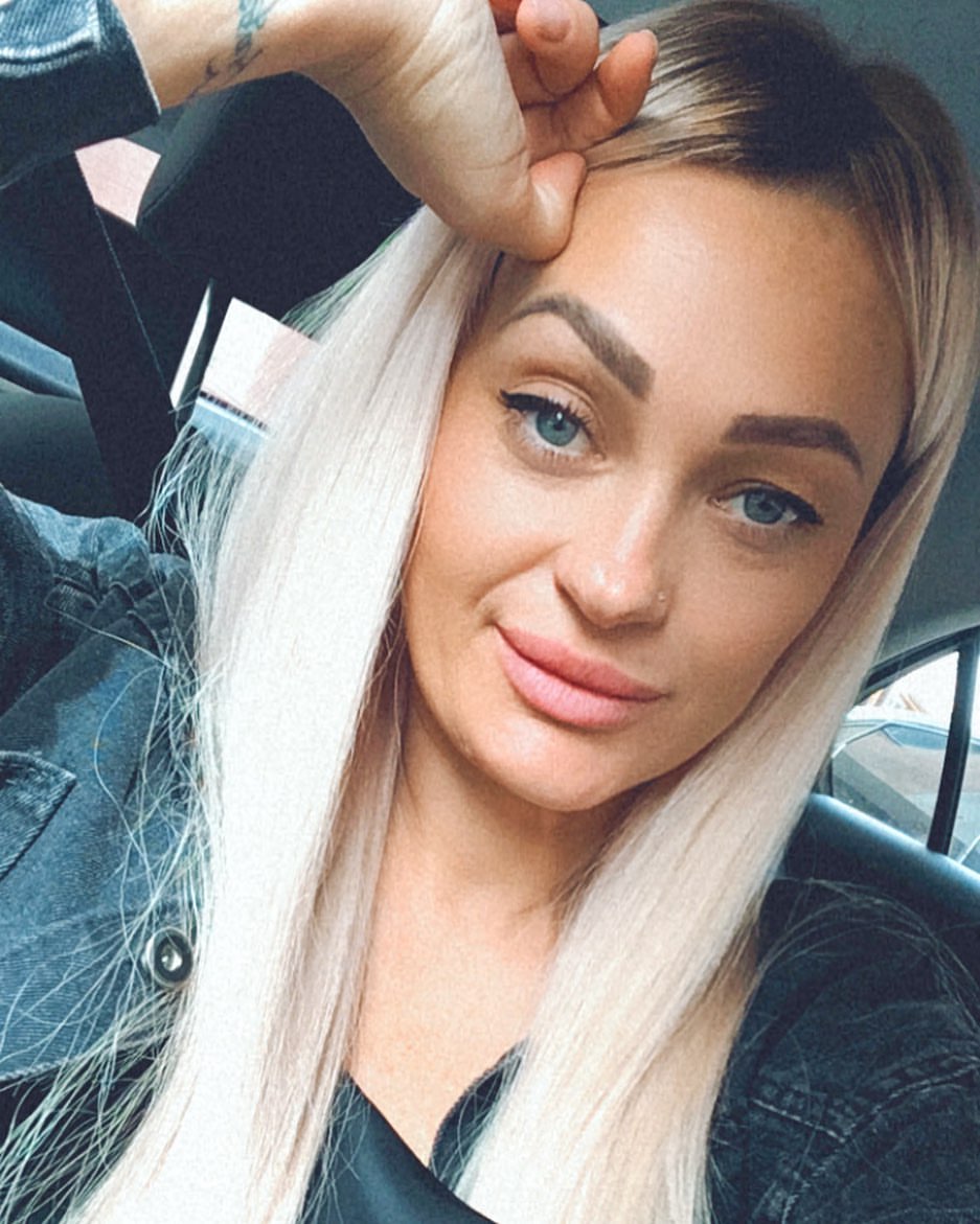 nolevina1004 в LOOKY — Просто я 💜