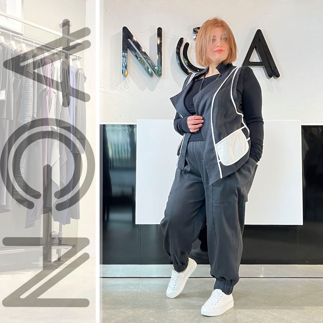 noa.fashion.salon в LOOKY — фото 5