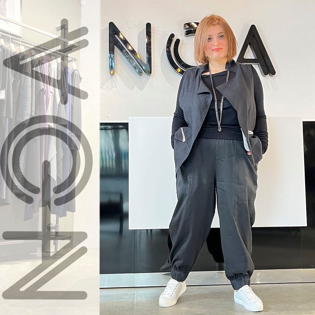 noa.fashion.salon в LOOKY — фото 2