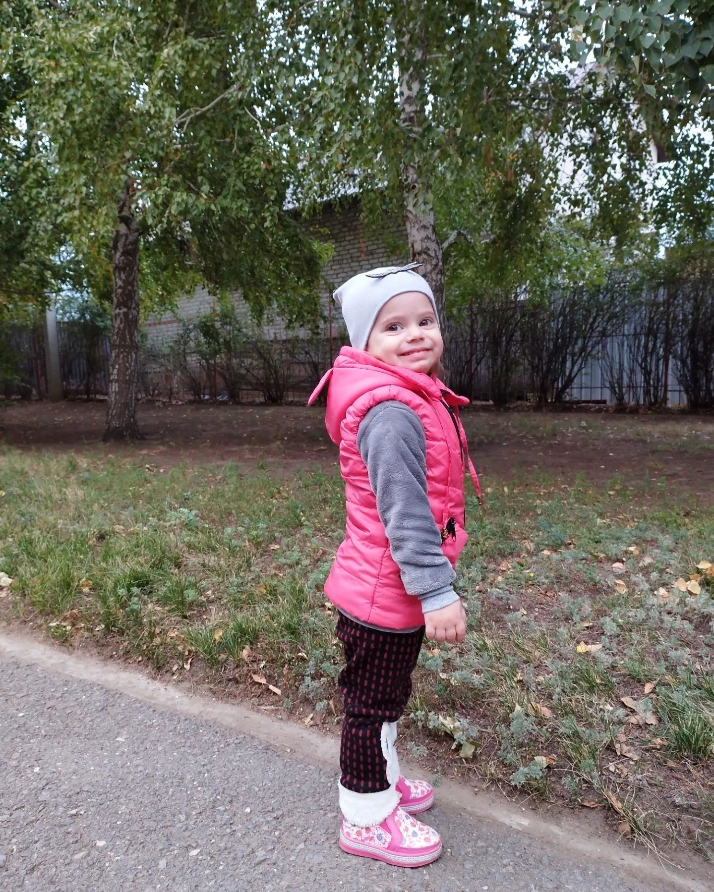 yuliyaizmailova22 в LOOKY. . Наш маленький ангело...