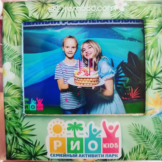 rusakova__elena в LOOKY. #8летдетке#осень#2022#septembre#Ангелочек👼. Вот и отметили 8-ми ...