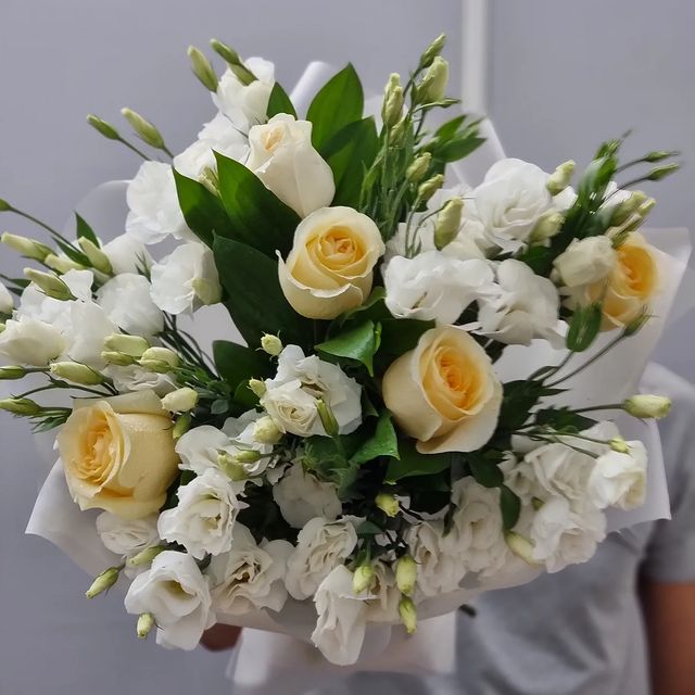 flowers_shop_zimovniki в LOOKY. . null