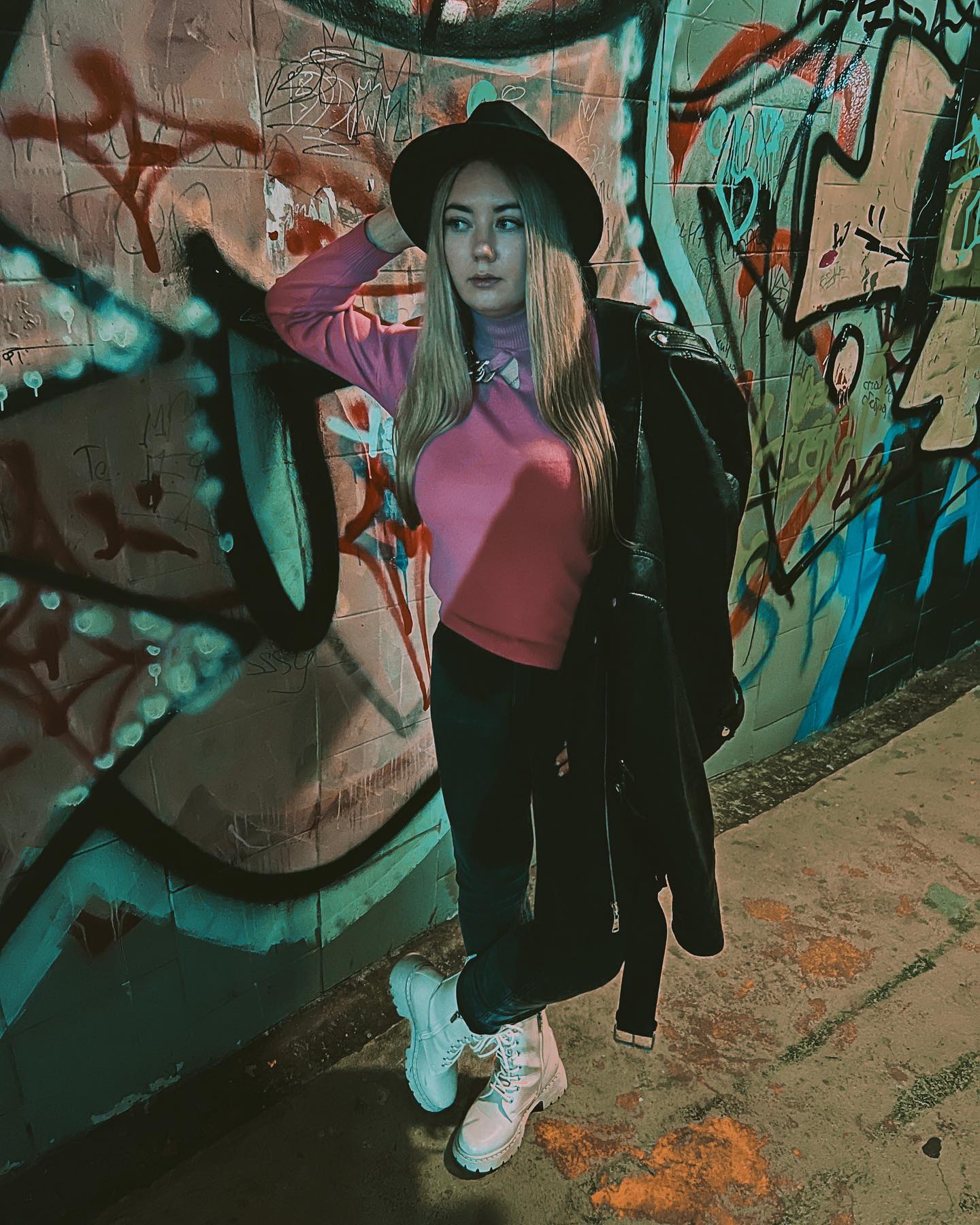 ella.li_95 в LOOKY. . 🖤