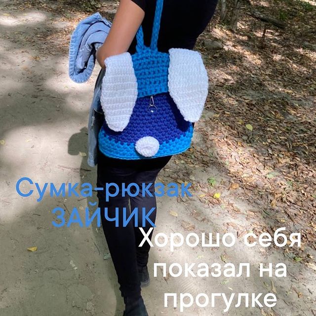 anika126rus в LOOKY. #ЗАЙЧИК. Клёвый
#ЗАЙЧИК
Удобн...
