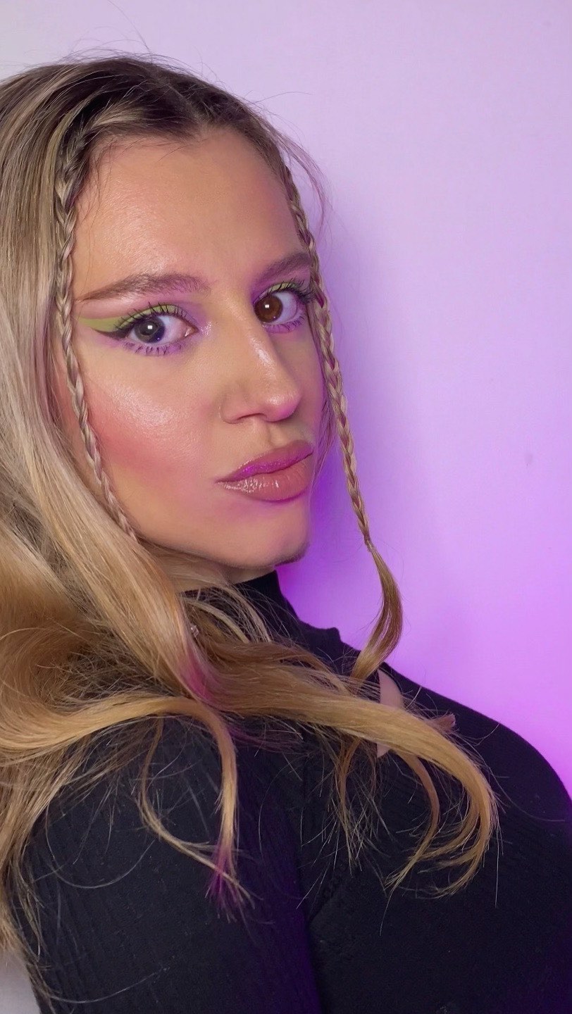 nalagune в LOOKY. #makeup,#makeuplook,#makeuptutorial,#eyeshadow,#eyeshadowtutorial,#eyeshadowpalette,#glamlite,#dirtymartinipalette,#greenmakeup,#urbandecay,#ofra,#ofracosmetics,#projectpan,#panproject,#panineverypalette,#projectpanner,#panningcommunity. Затест тонального кр...