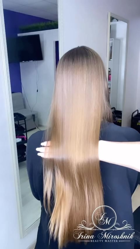 iq_keratin в LOOKY. . ✨Доверьте заботу о к...