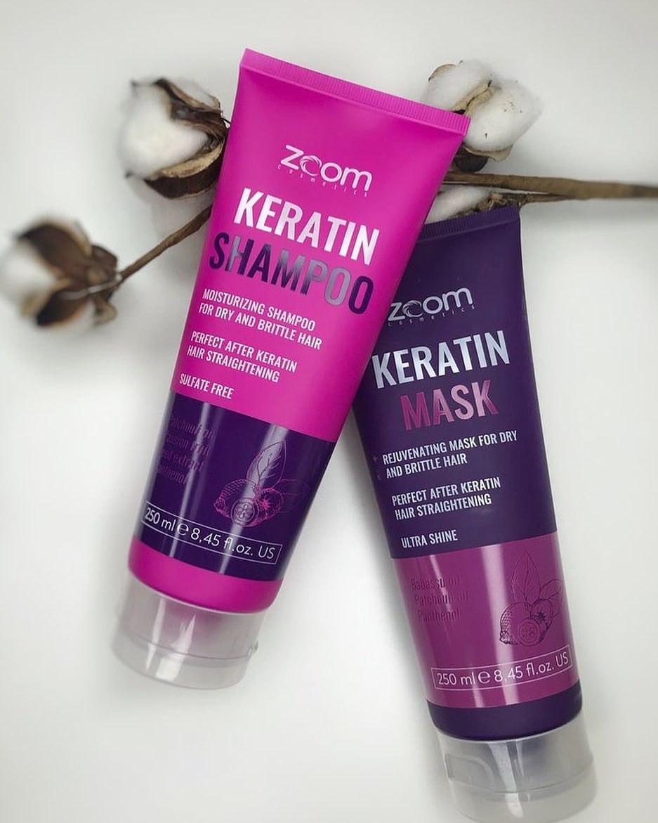 iq_keratin в LOOKY. . ✨Доверьте заботу о к...