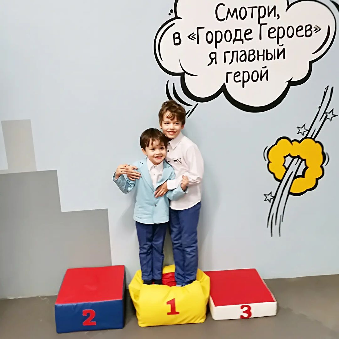 #деньрождение @kirillpenzin15