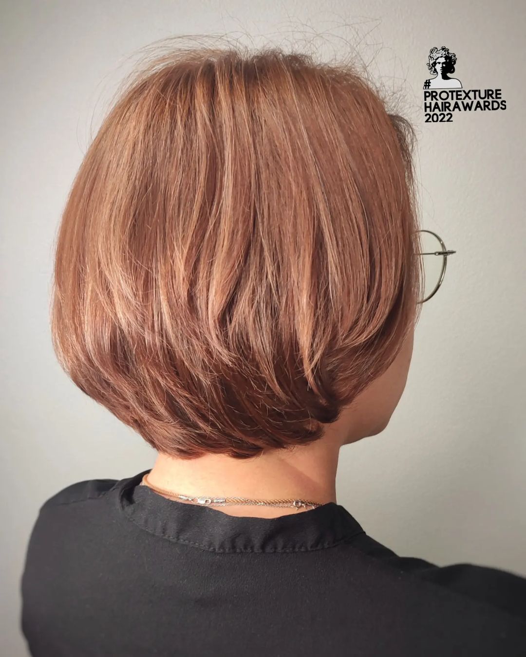 marina.kuznets_ в LOOKY — #russianprotextureawards2022_shorthaircut #russianprotexture