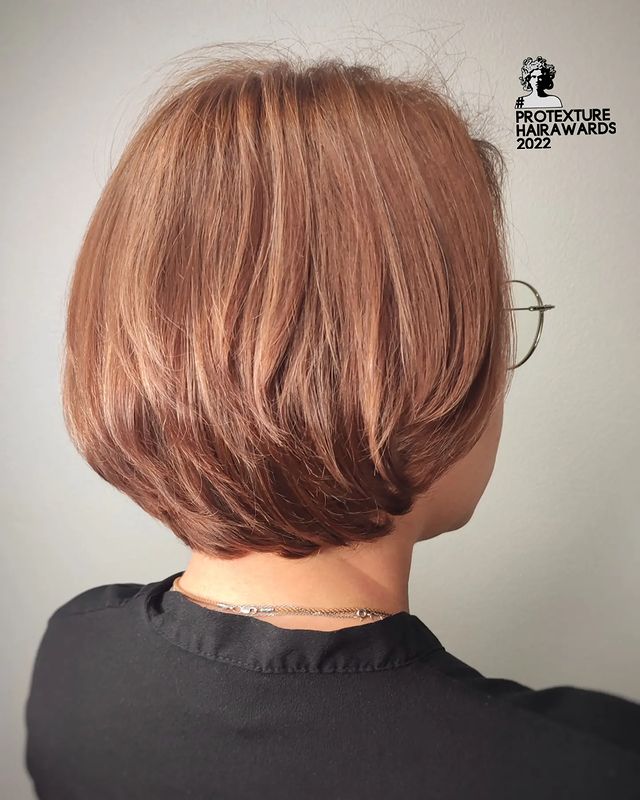 marina.kuznets_ в LOOKY. #russianprotextureawards2022_shorthaircut,#russianprotextureawards2022_hotcolor. #russianprotextureaw...