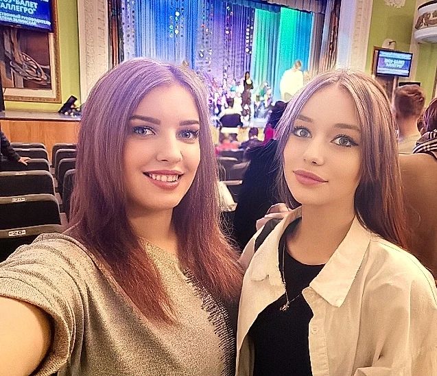 tanya_sabanova1993 в LOOKY — 🥰🥰🥰