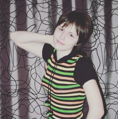 toma_poetess в LOOKY. #угадаймойвозраст. Откопано лучшей подр...