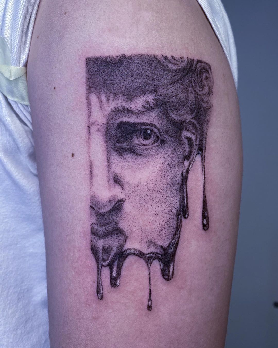 tattoo_aelita в LOOKY — фото 3
