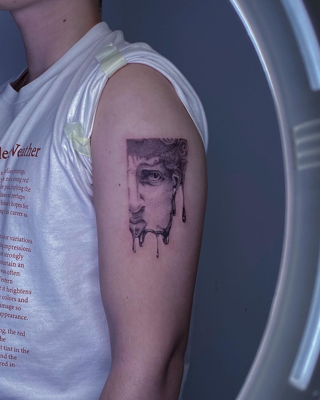 tattoo_aelita в LOOKY — фото 2