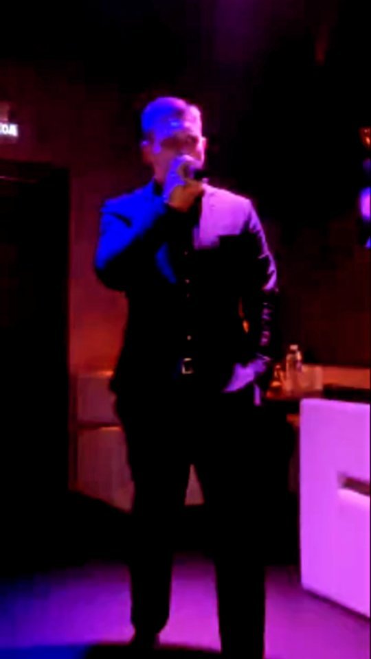 lucifer_a_a в LOOKY. . Rag'n'Bone Man - Hum...