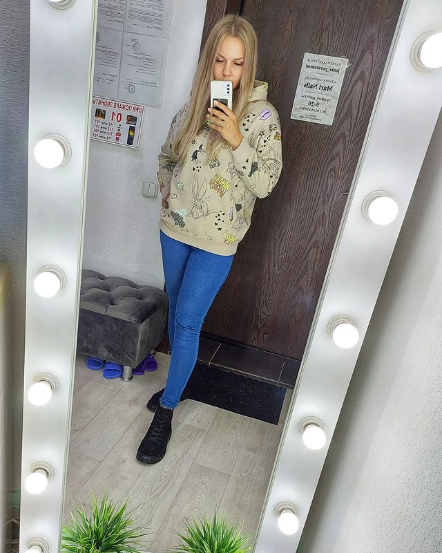 alenashilo8 в LOOKY. . Прекрасный салон 💅
...