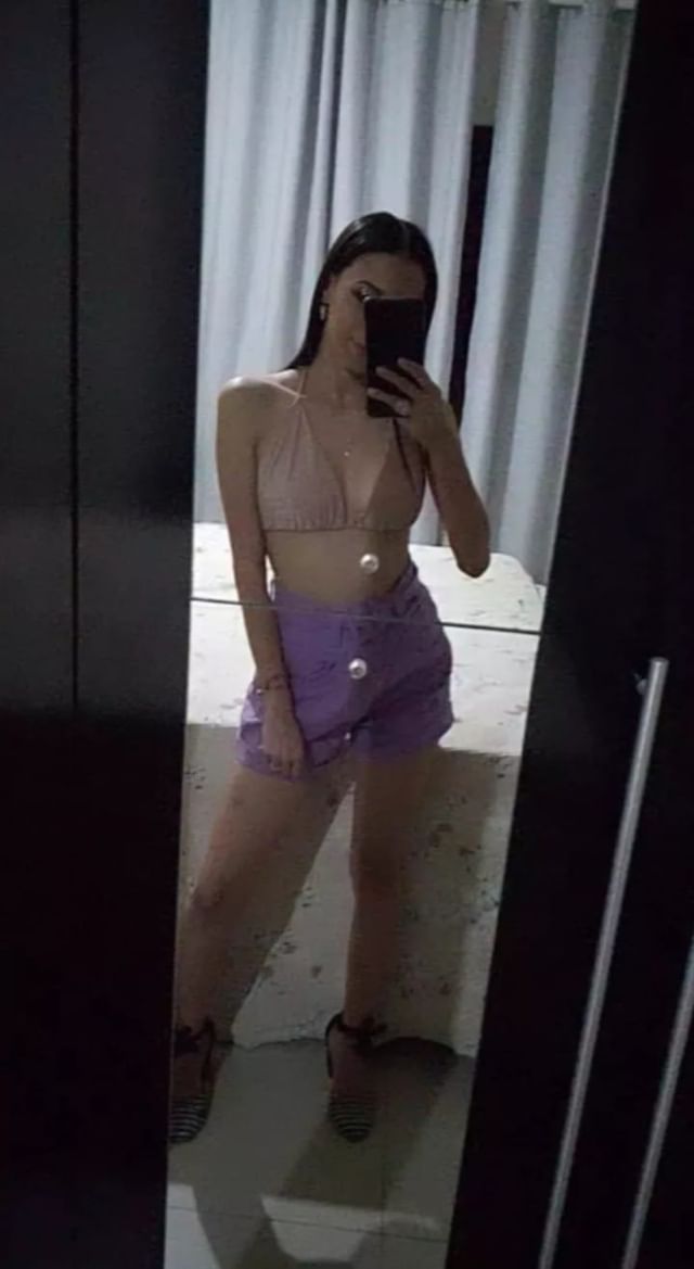 thamires_maria_23 в LOOKY. . Planto flores no cam...