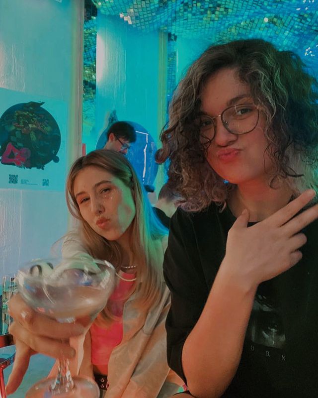 uni_imagi в LOOKY. . Сладко мечтаю как за...