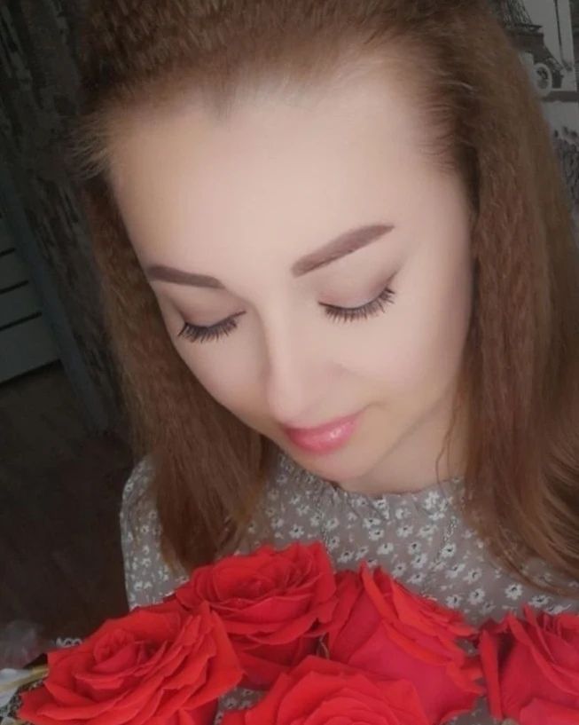 nastusha19.12 в LOOKY. . Цветы цветы цвяточки...