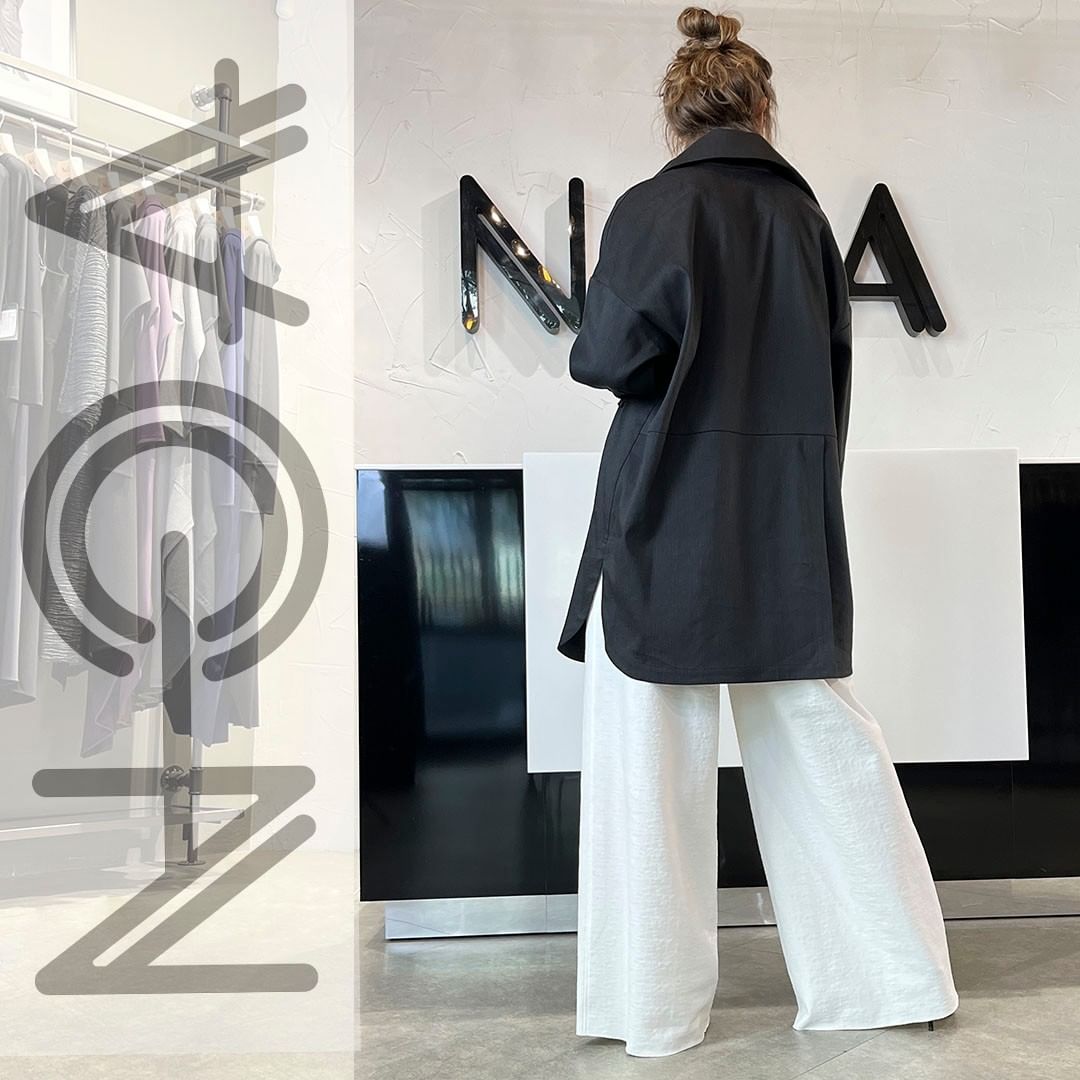 noa.fashion.salon в LOOKY — фото 3