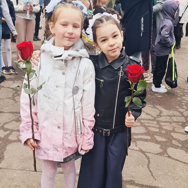 barsegyan_nadya в LOOKY. . И снова 1сентября 🙈...