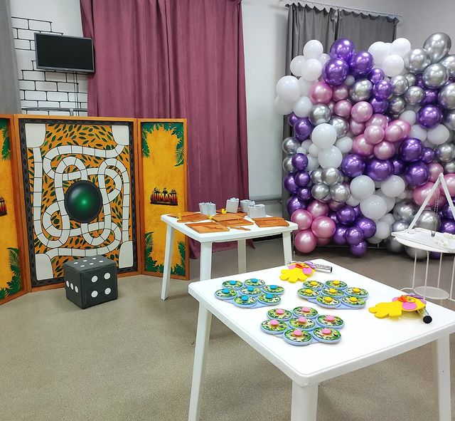 prazdnikilabirint в LOOKY. . Дорогие друзья, у на...