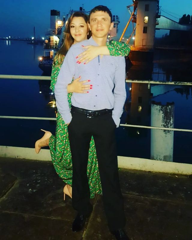 e_v_silver в LOOKY. . Огни, вода, муж.. Пр...