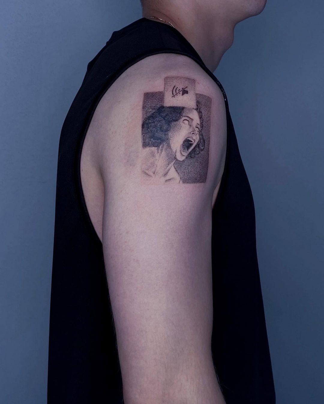 tattoo_aelita в LOOKY — фото 2