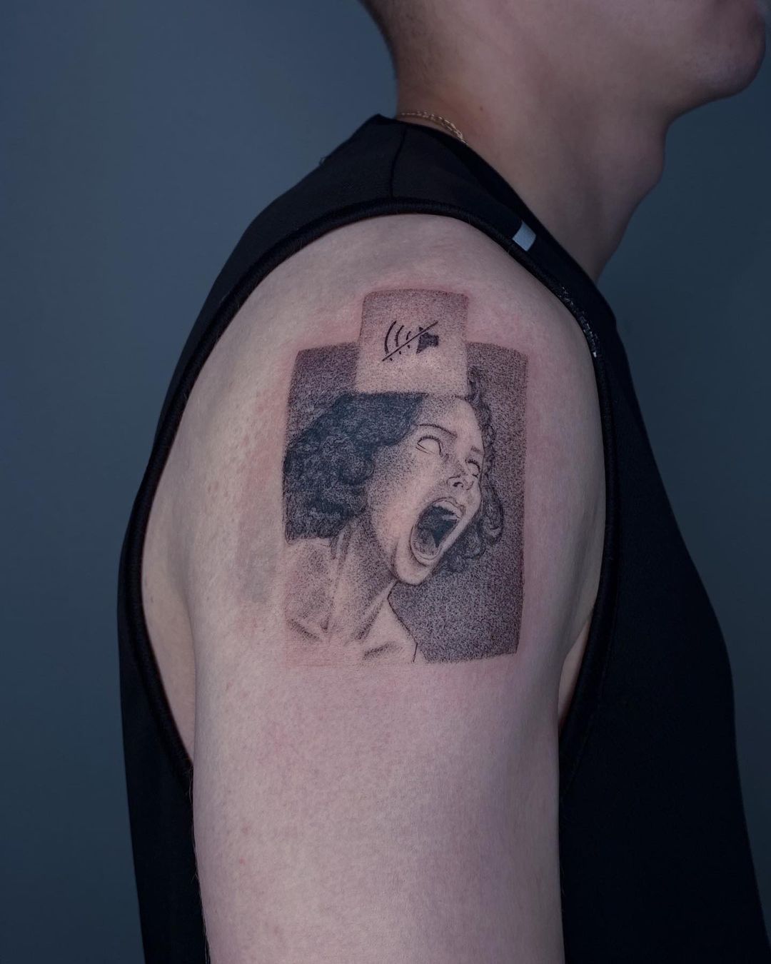 tattoo_aelita в LOOKY — фото 3