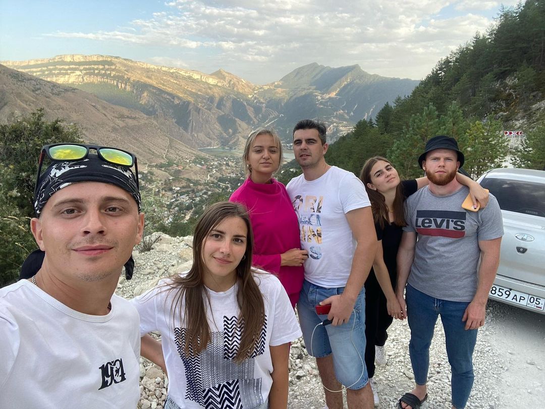 Спасибо за незабываемые эмоции)