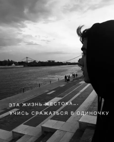 shakhboz10z в LOOKY. . Всё меняется.
Чужие ...