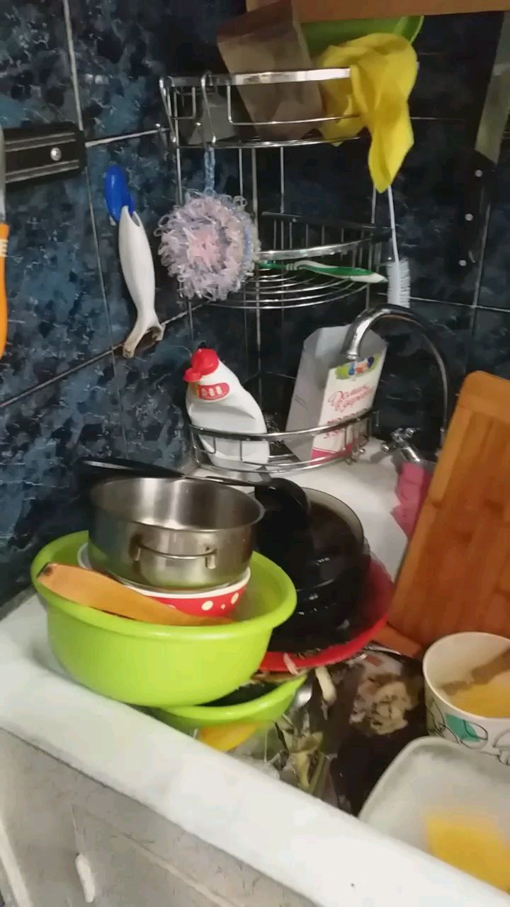 bukhvalovaevgeniia в LOOKY. . Когда у мамы аврал, ...