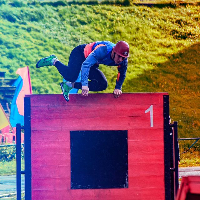 shumilov_ivan_ в LOOKY. #firesport,#run,#бег,#мурманск,#спорт. 🚒🥇🏃🏼‍♂️

#firesp...