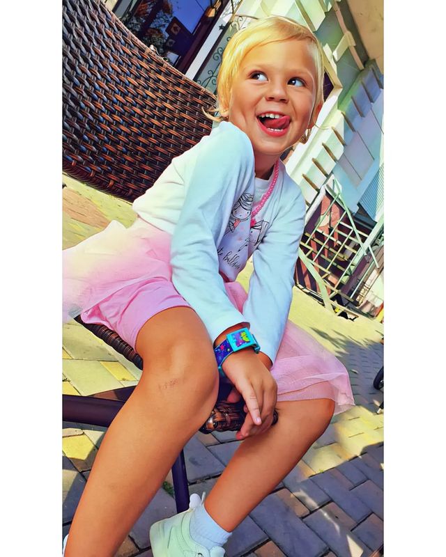 neontria27 в LOOKY. . 🌺 Мой маленький цве...